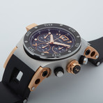 Jorg Hysek Abyss Explorer Chronograph Automatic // AB07 // Store Display