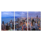 Chicago Skyline (Single)