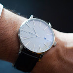 Panzera Breuer 44 Arctic Automatic // B44-02D