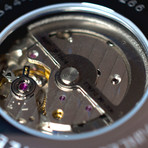 Panzera Breuer 44 Arctic Automatic // B44-02D