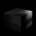 Watch Box // Carbon Fiber
