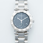 Tiffany & Co. Atlas Chronograph // ON0230079