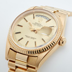 Rolex Day-Date President Automatic // 1803 // 106384 // Pre-Owned