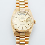 Rolex Day-Date President Automatic // 1803 // 106384 // Pre-Owned