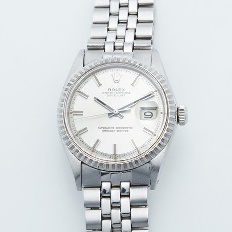 Rolex Datejust Automatic // 1603