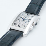 Cartier Tank Americaine Chronograph // W2603356