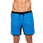 Jump Short // Blue (L)