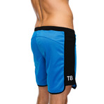 Jump Short // Blue (M)