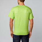 When I'm Older T-Shirt // Light Green (M)