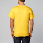 When I'm Older T-Shirt // Yellow (S)