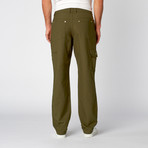 Field Pant // Cedar (36)