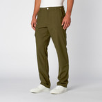 Field Pant // Cedar (36)