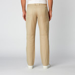 Seeker Pant // Straw (28)