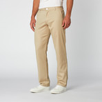 Seeker Pant // Straw (28)