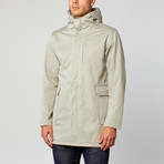 One Man Wanderer Jacket // Taupe (XL)