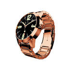 Oliver Hemming The Londoner Quartz // WT17R66BCDR