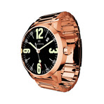 Oliver Hemming The Londoner Quartz // WT17R66BCDR