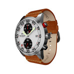 Oliver Hemming Sport Chronograph Quartz // WTC17SB81WBVT