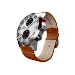 Oliver Hemming Sport Chronograph Quartz // WTC17SB81WBVT