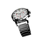 Oliver Hemming Engineer Chronograph Quartz // WTC17S80WCD