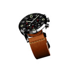 Oliver Hemming Engineer Chronograph Quartz // WTC17S80BVT