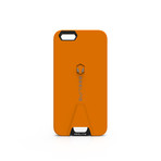 Beeline // Tangerine (iPhone 6/6s)