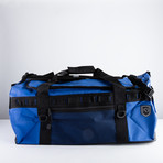 Excursion Duffle // Blue