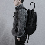 Tactical City Pack // Kabul // Bllack