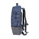 Eshena Gear // Charikar City Daypack /// Blue