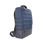 Eshena Gear // Charikar City Daypack /// Blue