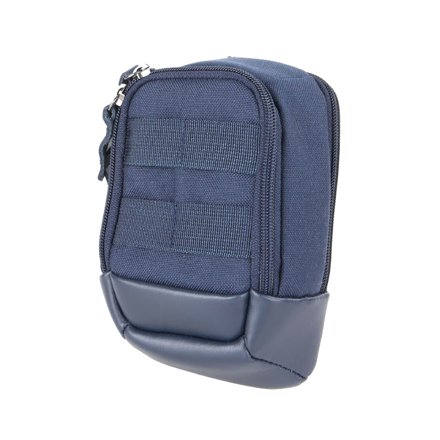 Tactical Waist Pouch // Blue (Small) - ESHENA - Touch of Modern