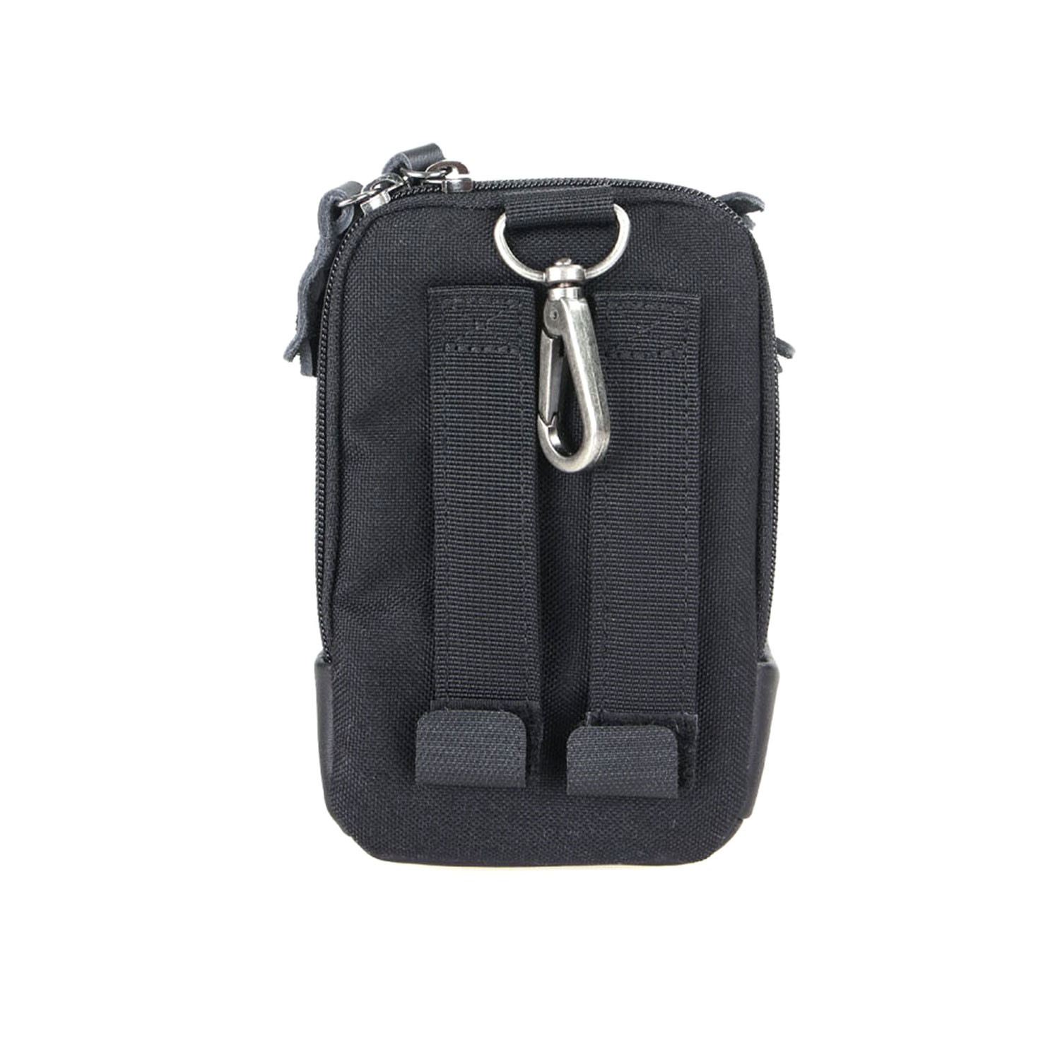 Tactical Waist Pouch // Black (Small) - ESHENA - Touch of Modern