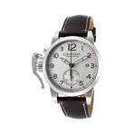 Graham Chronofighter Automatic // 2CXAS-S01A-L17S // New