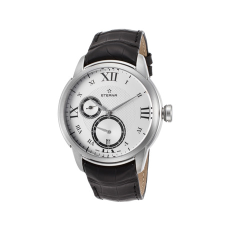 Eterna Adventic Automatic // 7660-41-65-1273