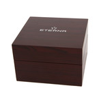 Eterna Vaughan Automatic // 7630-41-61-1186