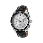 Alpina Alpiner 4 GMT Chrono Automatic // AL-860S5AQ6-SD // Store Display