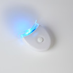 LED Whitening Enhancement Light