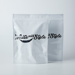Sparkle White Kit // 2 Pack