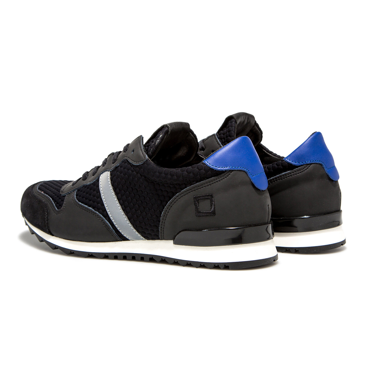 Boston Pop Sneaker // Atton (Euro: 40) - D.A.T.E. Sneakers - Touch of ...