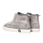 Santos Jaco High Top // Grey (Euro: 45)