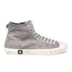Santos Jaco High Top // Grey (Euro: 45)