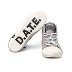 Santos Jaco High Top // Grey (Euro: 45)