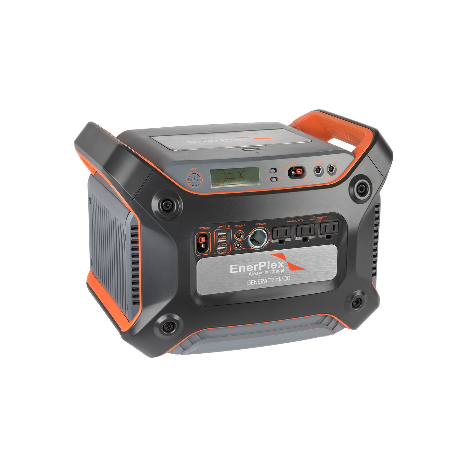 EnerPlex Generatr Y1200