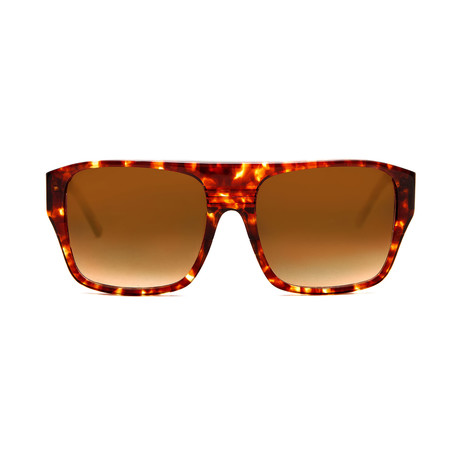 Deadbeat // Tortoise + Bronze Gradient Lens