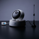 Epex Smart Camera