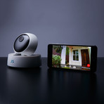 Epex Smart Camera // Set of 2