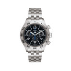 Classic Elegance Chronograph Quartz // 105034