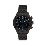 Classic Elegance Chronograph Quartz // 105034