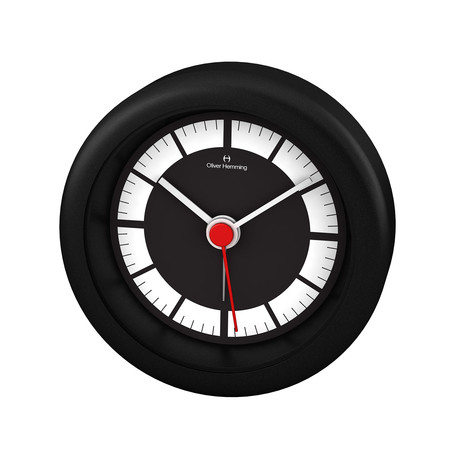 "Desire Mini" Collection Alarm Clock // H58B71B