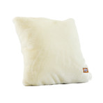 Ermine // Pillow Cover (Cover)